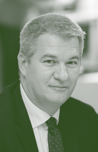 Portrait of Patrik Vančík